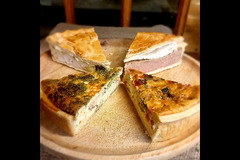 Brocksbushes Farm Corbridge - 13