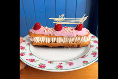 Brocksbushes Farm Corbridge - 16