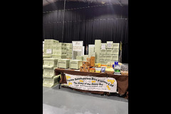 Paynes Southdown Bee Farm Hassocks