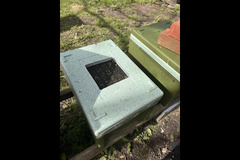 Paynes Southdown Bee Farm Hassocks - 16