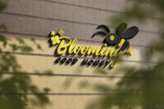 Blooming Good Honey Birmingham