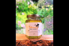 Blooming Good Honey Birmingham