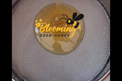 Blooming Good Honey Birmingham