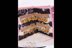 Cakes by Cristina Bradford
