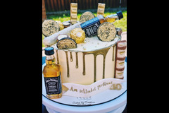 Cakes by Cristina Bradford - 6