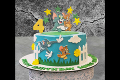 Cakes by Cristina Bradford - 13