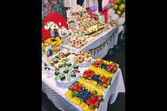 Cakes by Cristina Bradford - 16