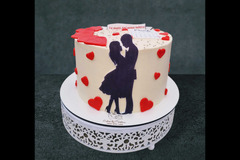 Cakes by Cristina Bradford - 18