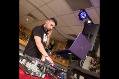 DJ Laurentiu Hanganu