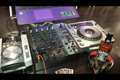 DJ Laurentiu Hanganu