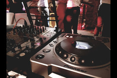 DJ Laurentiu Hanganu