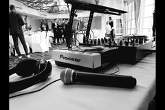 DJ Laurentiu Hanganu