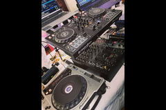 DJ Laurentiu Hanganu