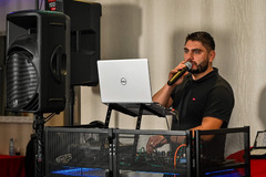 DJ Laurentiu Hanganu - 8