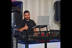 DJ Laurentiu Hanganu - 9