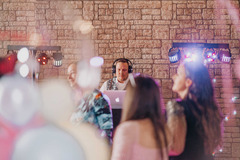 Dj Alexandru Luton - 2