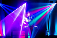 Dj Robert Eremia