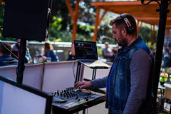 Dj Robert Eremia
