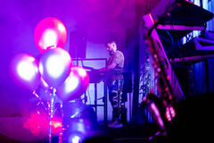 Dj Robert Eremia
