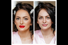 Cosmina Makeup Artist Milton Keynes