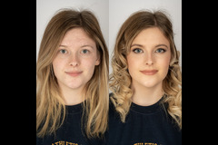 Cosmina Makeup Artist Milton Keynes
