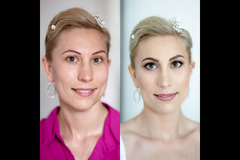Cosmina Makeup Artist Milton Keynes