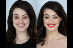 Cosmina Makeup Artist Milton Keynes
