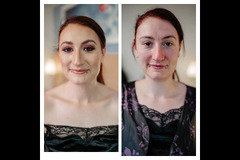 Cosmina Makeup Artist Milton Keynes
