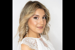 Cosmina Makeup Artist Milton Keynes - 6