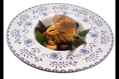 Italian Menu Autentica Trattoria