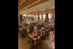 Italian Menu Autentica Trattoria