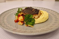 Italian Menu Autentica Trattoria - 6