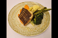 Italian Menu Autentica Trattoria - 7