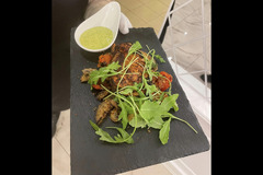 Italian Menu Autentica Trattoria - 9