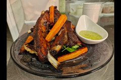 Italian Menu Autentica Trattoria - 10