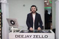 Dj Zello Northampton