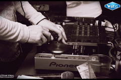 Dj Zello Northampton