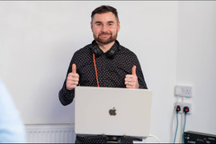Dj Zello Northampton