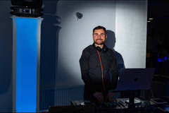 Dj Zello Northampton