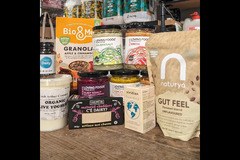 Plentiful Wholefoods Ramsbottom - 10