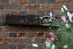 Old Hall Farm Woodton - 6