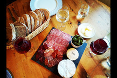 Old Hall Farm Woodton - 11