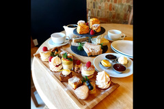 Old Hall Farm Woodton - 13