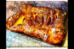 Old Hall Farm Woodton - 14