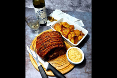 Old Hall Farm Woodton - 19