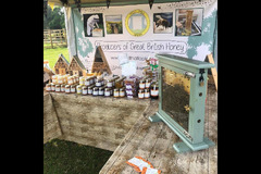 Holt Hall Apiary Tamworth