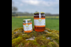 Holt Hall Apiary Tamworth - 7