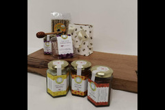 Holt Hall Apiary Tamworth - 13