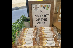 Quince Honey Farm Devon - 7