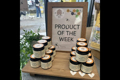 Quince Honey Farm Devon - 8